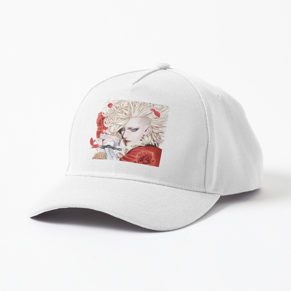 Item preview, Baseball Cap designed and sold by OnlyForWeebs.