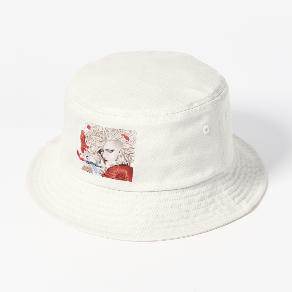 Item preview, Bucket Hat designed and sold by OnlyForWeebs.