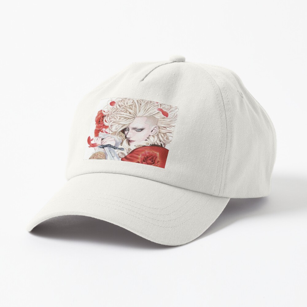 Item preview, Dad Hat designed and sold by OnlyForWeebs.