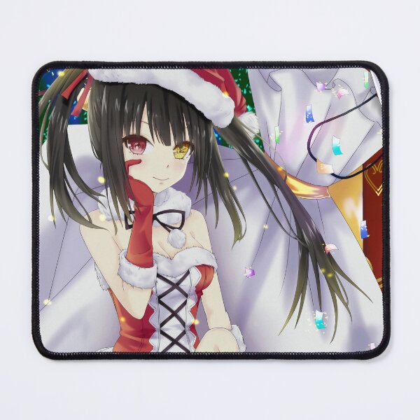 Item preview, Kurumi Tokisaki Date A Live Printing For Wibu designed and sold by lorypig.