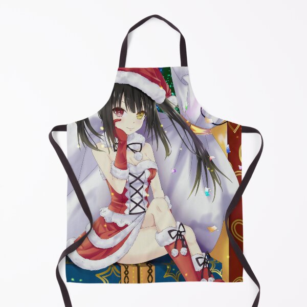 Item preview, Kurumi Tokisaki Date A Live Printing For Wibu designed and sold by lorypig.