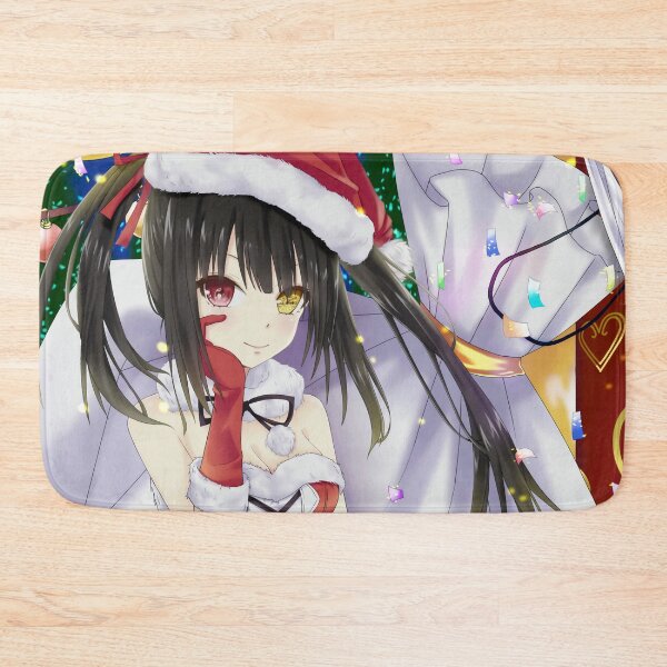 Item preview, Kurumi Tokisaki Date A Live Printing For Wibu designed and sold by lorypig.