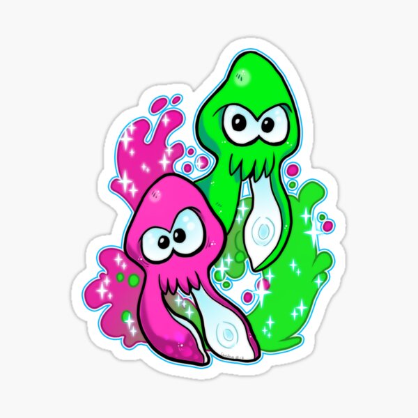 Item preview, Inklings designed and sold by Grethe-B.