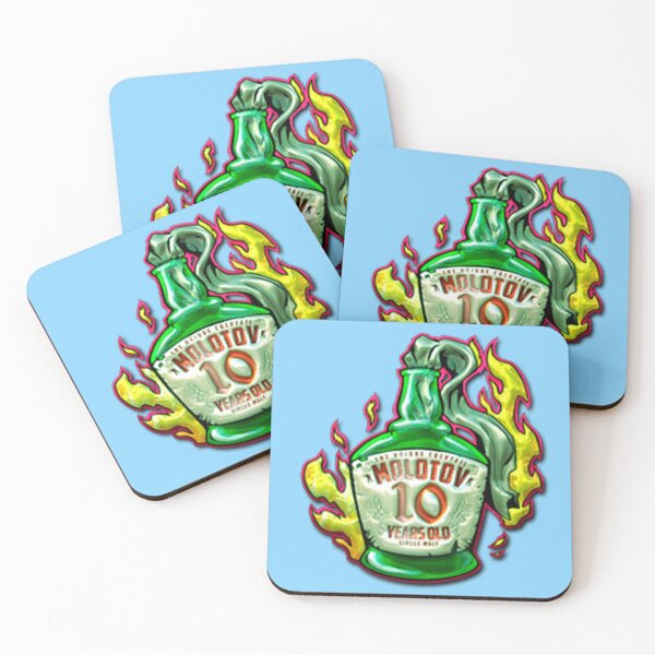 Item preview, pure malt designed and sold by si3iy.
