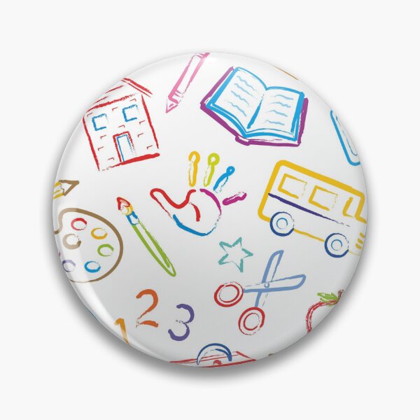 Item preview, School background designed and sold by badgermark.