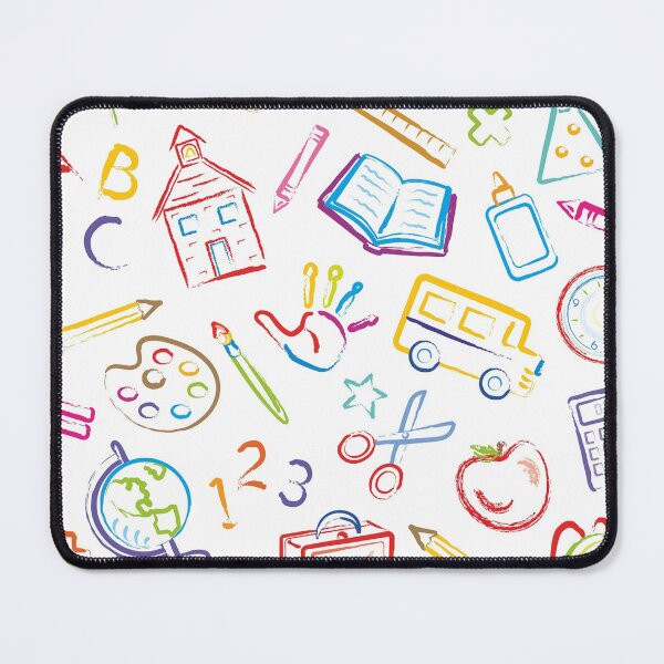 Item preview, School background designed and sold by badgermark.
