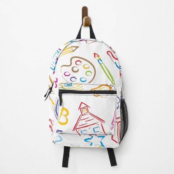 Item preview, School background designed and sold by badgermark.