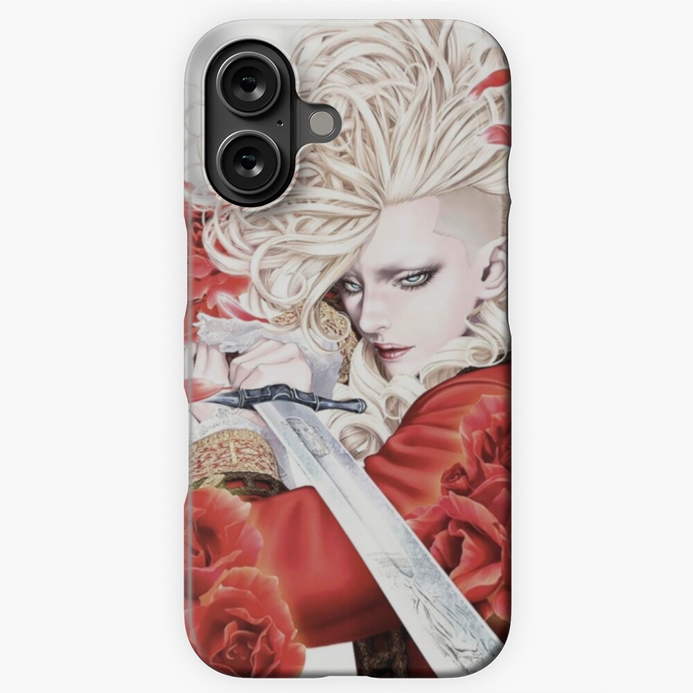 Item preview, iPhone Snap Case designed and sold by OnlyForWeebs.