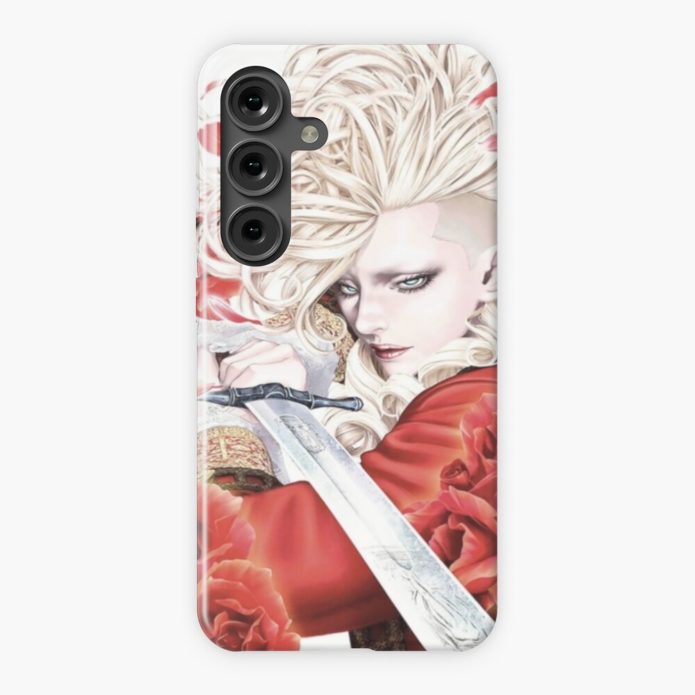 Item preview, Samsung Galaxy Snap Case designed and sold by OnlyForWeebs.