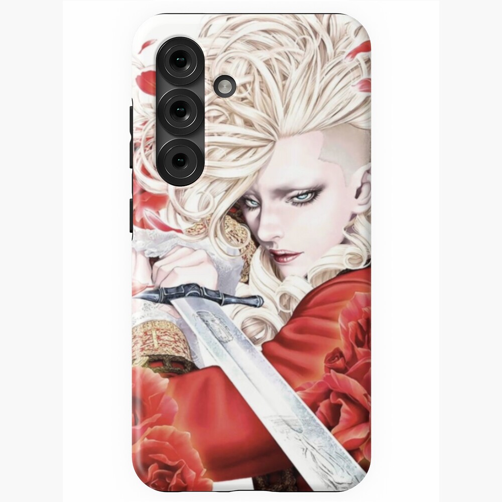 Item preview, Samsung Galaxy Tough Case designed and sold by OnlyForWeebs.
