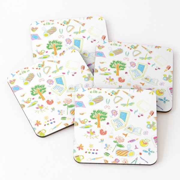 Item preview, School background designed and sold by badgermark.