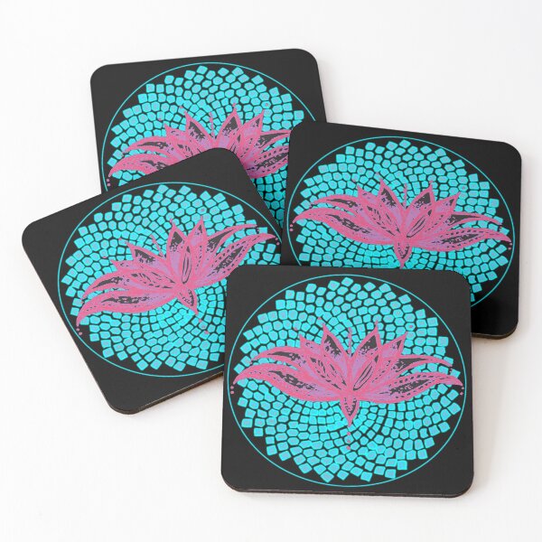 Item preview, Lotus & CircleVisions (PxT) designed and sold by createVisions.