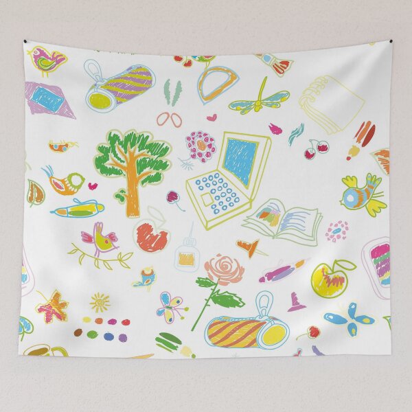 Item preview, School background designed and sold by badgermark.