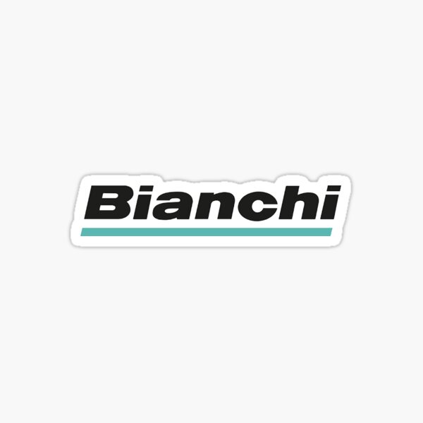 Chi Sticker