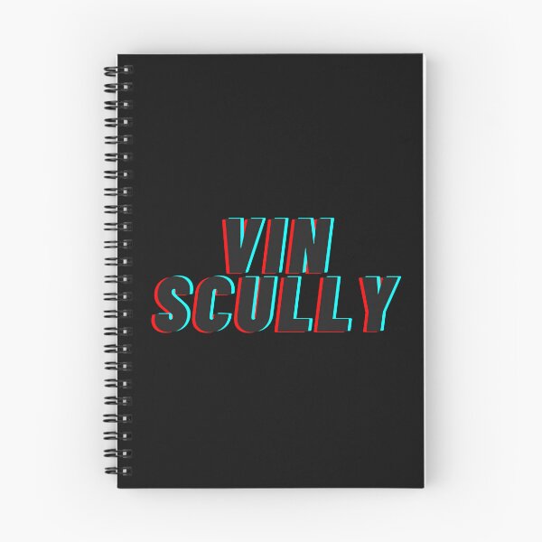 Item preview, Vin Scully Legend designed and sold by AmmarSherJaan.