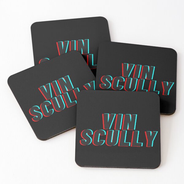 Item preview, Vin Scully Legend designed and sold by AmmarSherJaan.