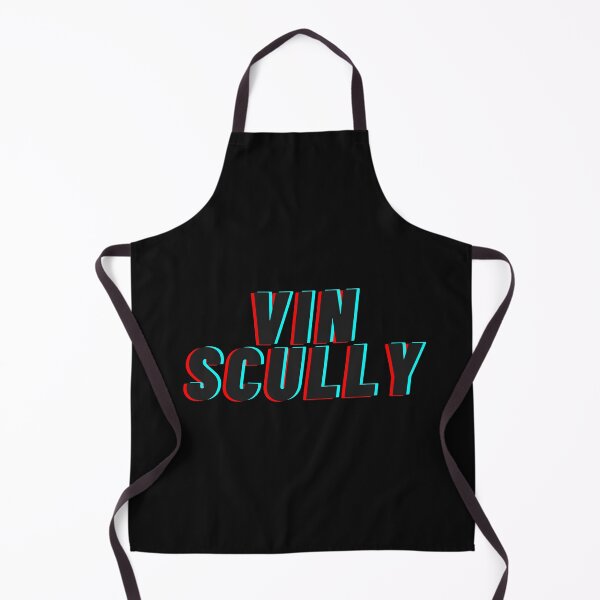 Item preview, Vin Scully Legend designed and sold by AmmarSherJaan.