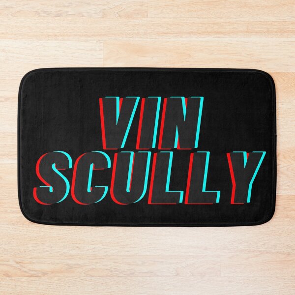 Item preview, Vin Scully Legend designed and sold by AmmarSherJaan.