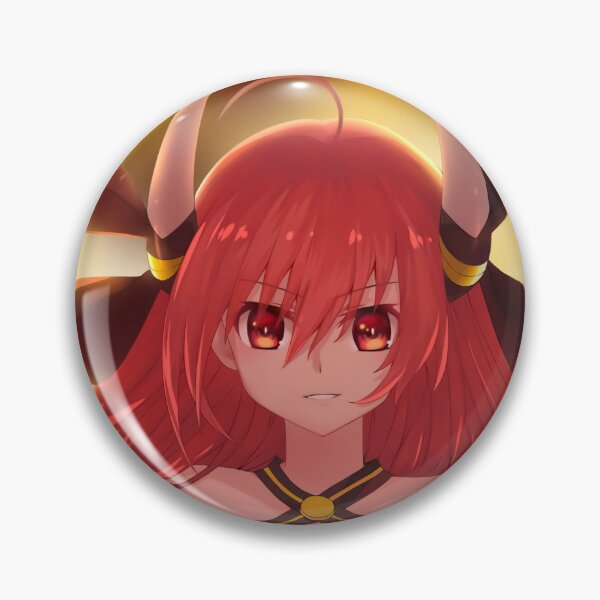 Item preview, Kotori Itsuka Date A Live Printing For Wibu designed and sold by lorypig.