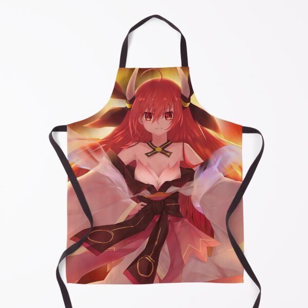 Item preview, Kotori Itsuka Date A Live Printing For Wibu designed and sold by lorypig.