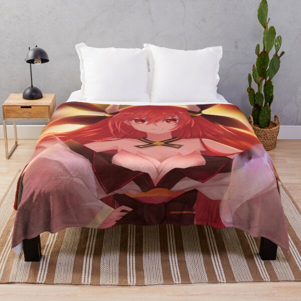Item preview, Kotori Itsuka Date A Live Printing For Wibu designed and sold by lorypig.