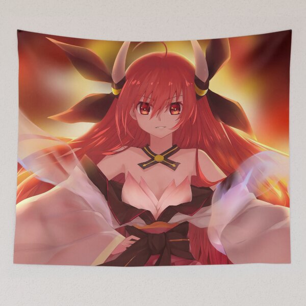 Item preview, Kotori Itsuka Date A Live Printing For Wibu designed and sold by lorypig.