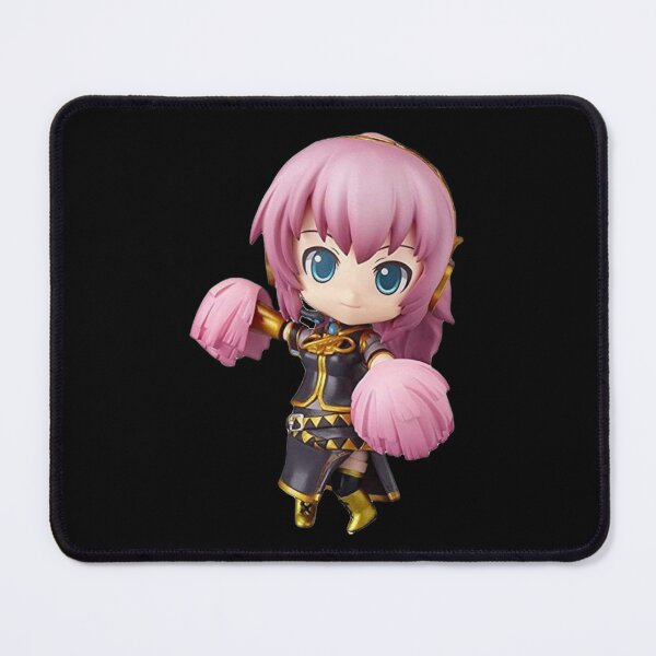 Item preview, megurine luka nendoroid designed and sold by Lauwuuh.