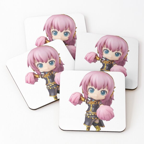 Item preview, megurine luka nendoroid designed and sold by Lauwuuh.