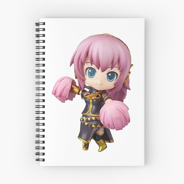 Item preview, megurine luka nendoroid designed and sold by Lauwuuh.