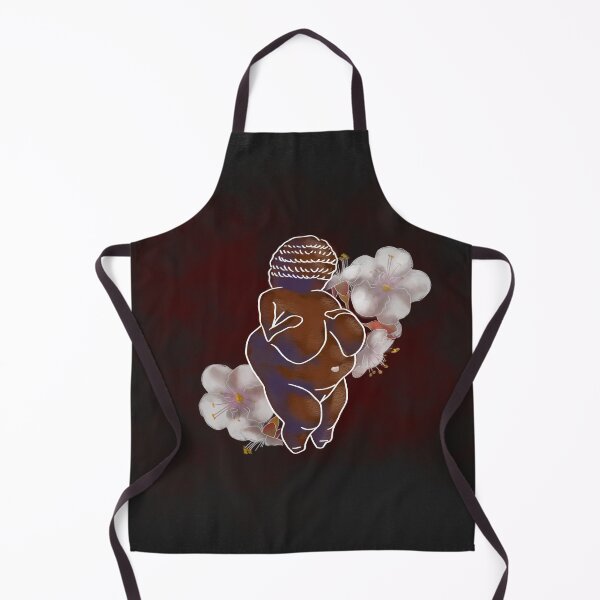 Item preview, Venus of Willendorf designed and sold by MariaGuerrero.