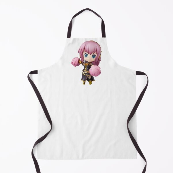 Item preview, megurine luka nendoroid designed and sold by Lauwuuh.