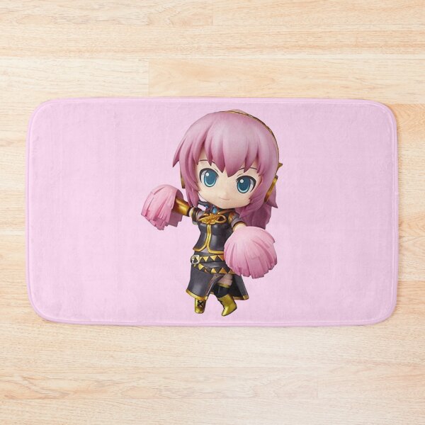 Item preview, megurine luka nendoroid designed and sold by Lauwuuh.
