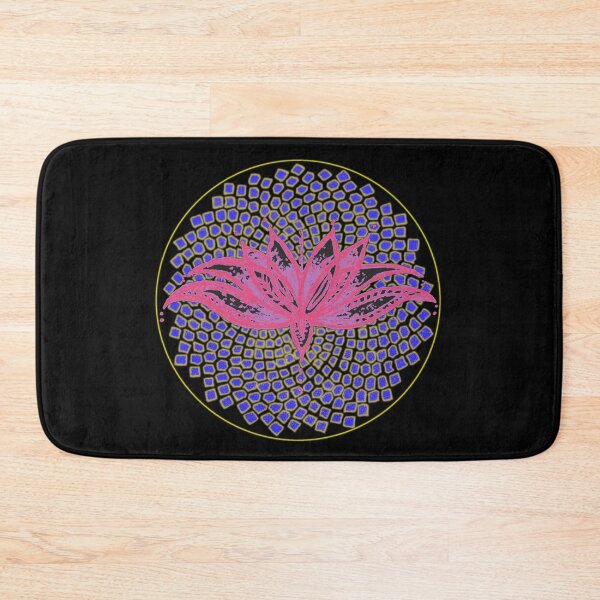 Item preview, Lotus & CircleVisions (PxY&P) designed and sold by createVisions.