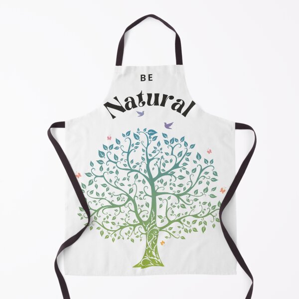 Item preview, Be natural designed and sold by Aysa Galaxy.
