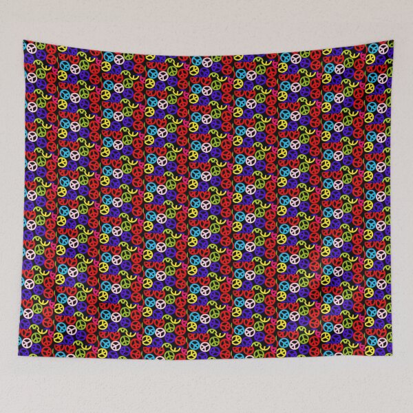 Item preview, Contrast Peace designed and sold by JoeGeraci.