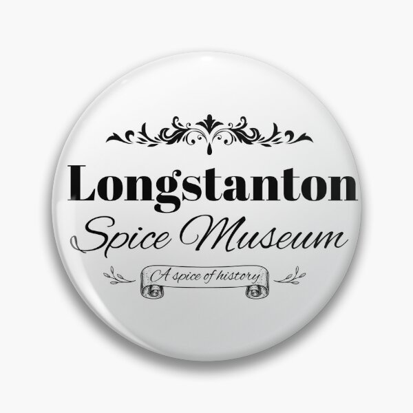 Item preview, Longstanton Spice Museum - Alan Partridge designed and sold by Ew-i-am.