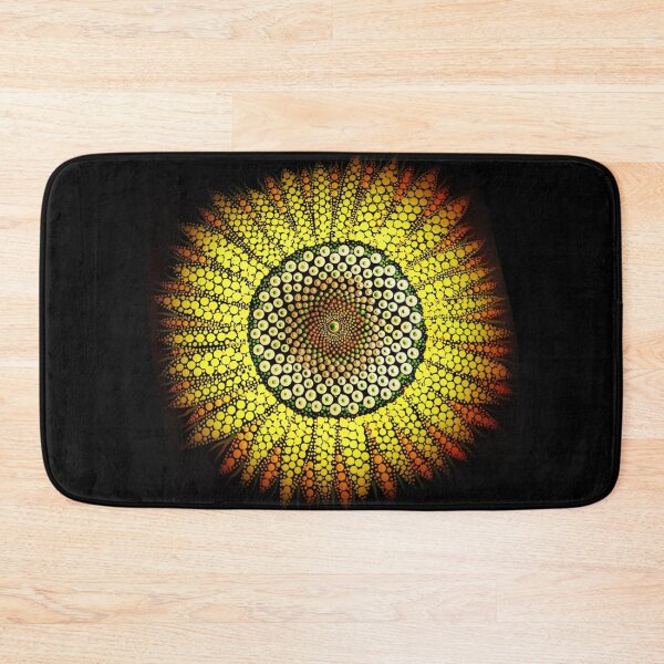 Item preview, I Spotted a Sunflower designed and sold by The Dotty Cottage Arts.