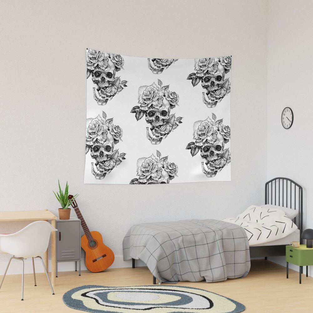 Item preview, Tapestry designed and sold by saraknid.