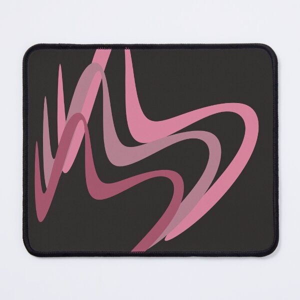 Item preview, Abstract geometric art. Colored figures. designed and sold by AllaLineArt.