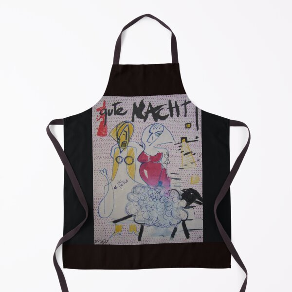 Item preview, Gute Nacht!! designed and sold by gris00.
