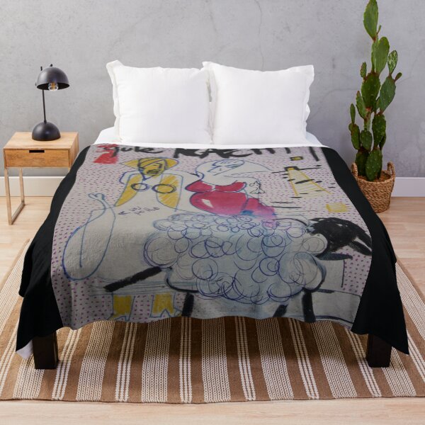 Item preview, Gute Nacht!! designed and sold by gris00.