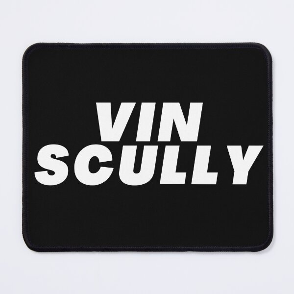 Item preview, Vin Scully designed and sold by AmmarSherJaan.