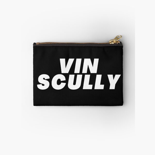 Item preview, Vin Scully designed and sold by AmmarSherJaan.