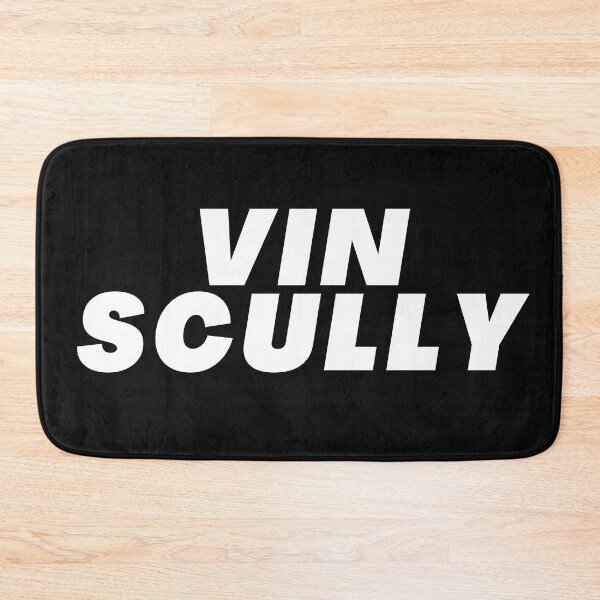 Item preview, Vin Scully designed and sold by AmmarSherJaan.