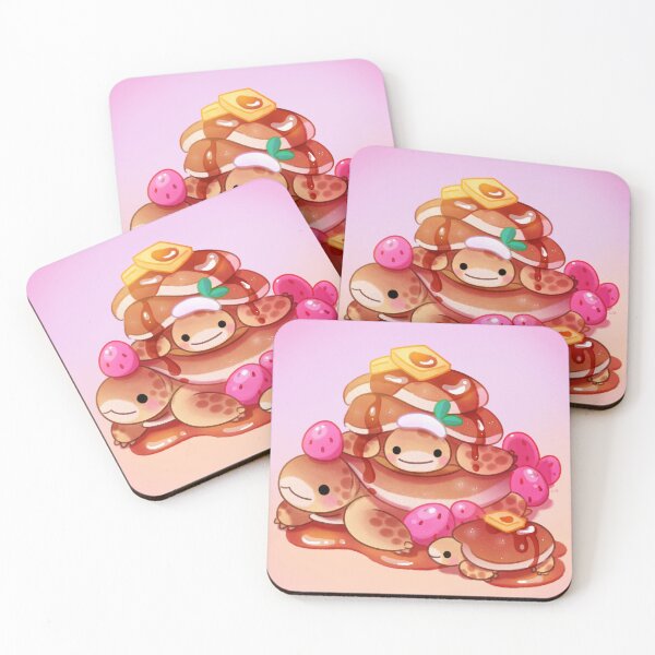 Item preview, Pancake tortoise designed and sold by pikaole.