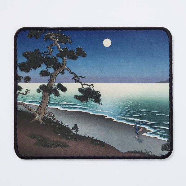 Item preview, Suma Beach by Tsuchiya Koitsu designed and sold by Takeda-art.