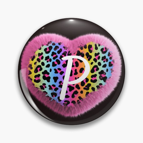 Item preview, Puff Heart-P designed and sold by SunMoonBeyond.