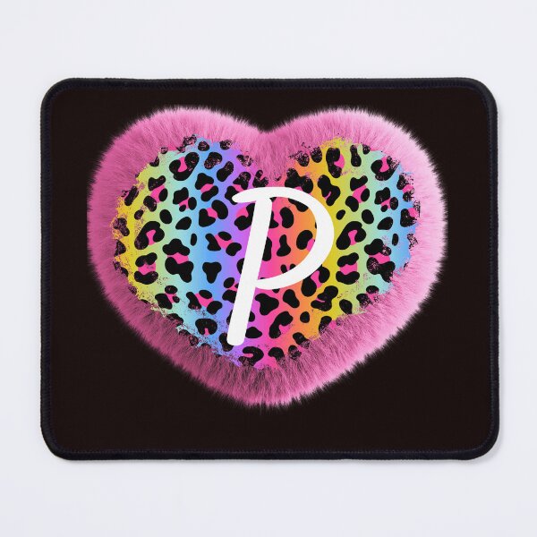 Item preview, Puff Heart-P designed and sold by SunMoonBeyond.