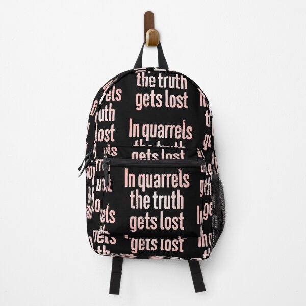 Item preview, In quarrels the truth gets lost v.3 designed and sold by x1brett.