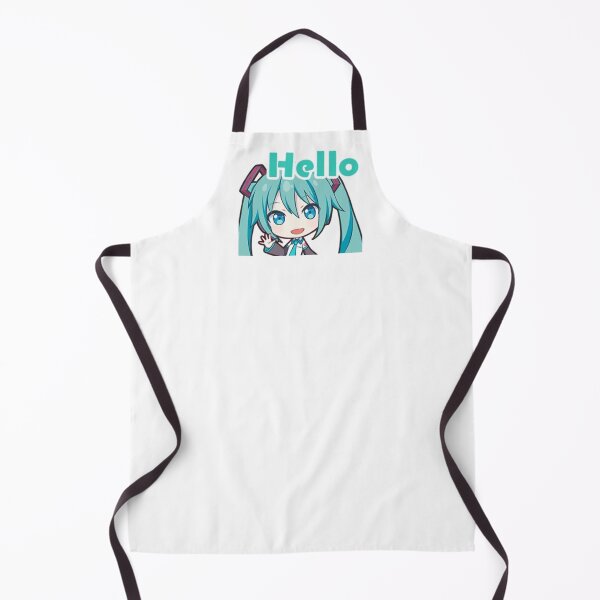 Item preview, Hatsune Miku stamp designed and sold by Lauwuuh.